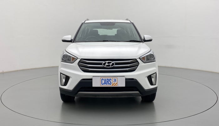 2018 Hyundai Creta 1.6 CRDI SX PLUS AUTO, Diesel, Automatic, 75,071 km, Highlights