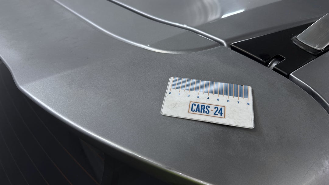 2018 Honda CR-V Vti-e7 (2WD), Automatic, 156087 km, Roof Fade