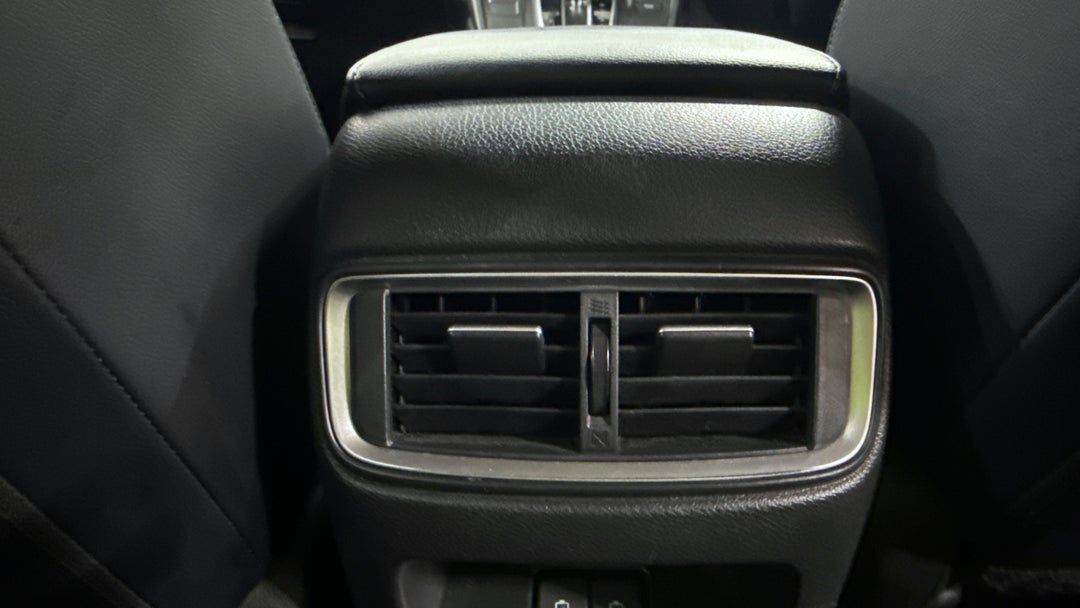 2018 Honda CR-V Vti-e7 (2WD), Automatic, 156087 km, Rear A/C Vent