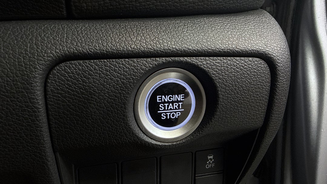 2018 Honda CR-V Vti-e7 (2WD), Automatic, 156087 km, Keyless / Button Start