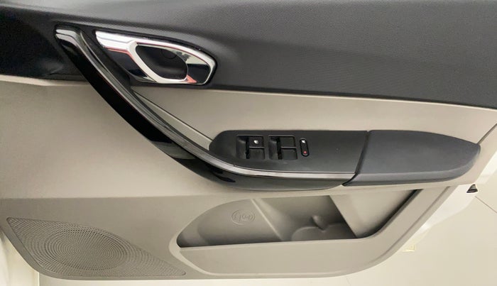 2019 Tata Tiago XZA PETROL, Petrol, Automatic, 23,892 km, Driver Side Door Panels Control