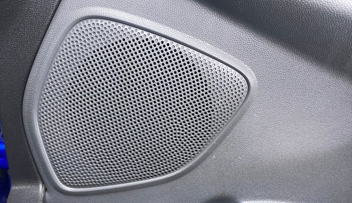 2014 Ford Ecosport 1.5 TITANIUMTDCI OPT, Diesel, Manual, 76,108 km, Speaker