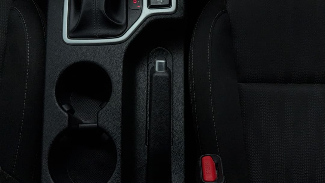 2018 Kia Sportage Si (FWD), Automatic, 84606 km, Handbrake