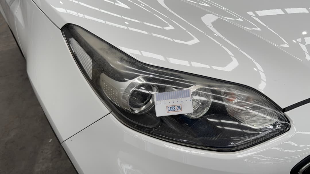 2018 Kia Sportage Si (FWD), Automatic, 84606 km, Lights Headlights RHS Fade