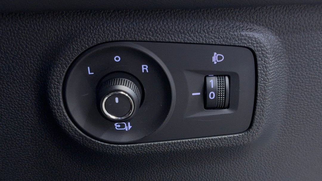 Utility Switches/Buttons