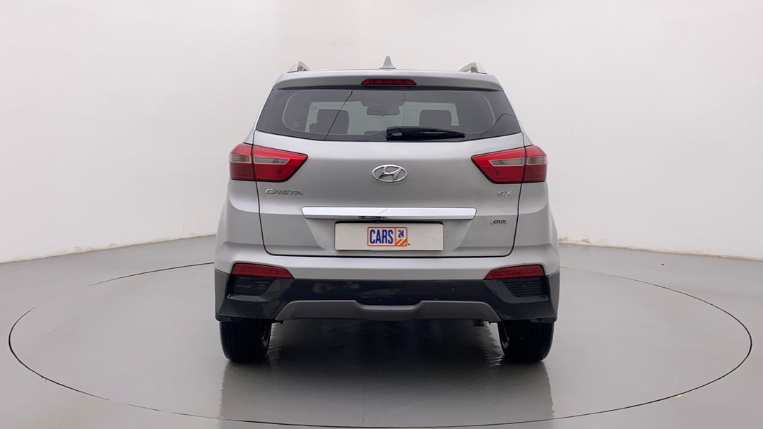 Back/Rear