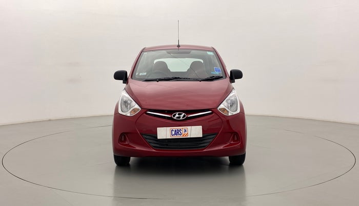 2018 Hyundai Eon MAGNA PLUS, Petrol, Manual, 13,927 km, Highlights