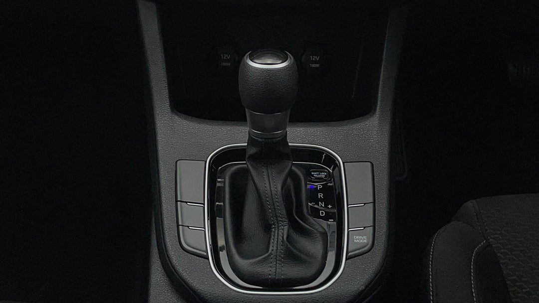 Gear Lever 