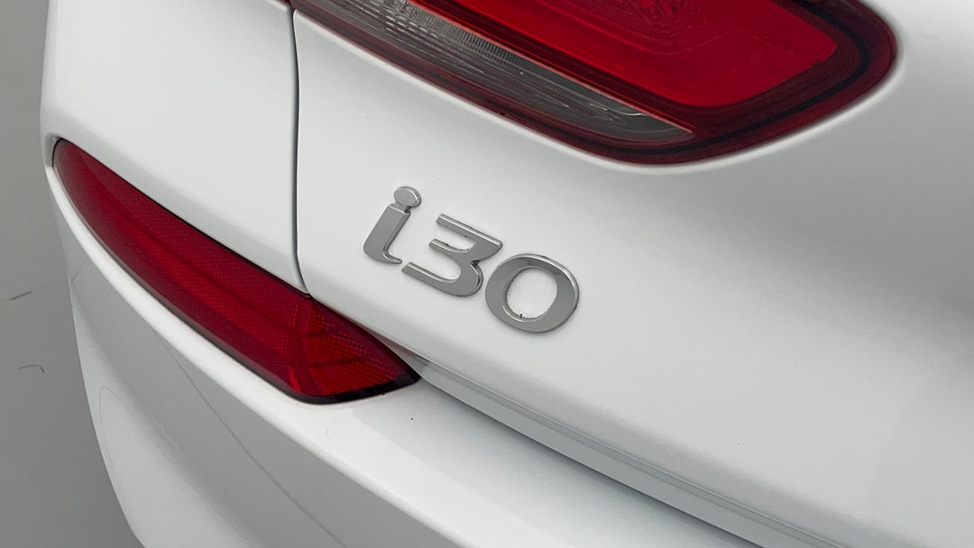 Badge (Boot Left Side)