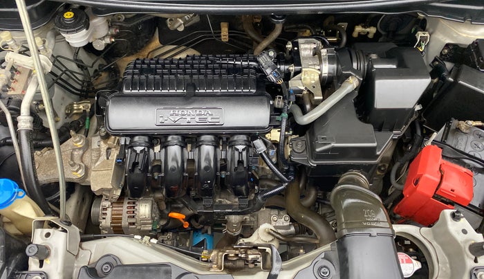 2019 Honda WR-V 1.2 i-VTEC S MT, Petrol, Manual, 18,692 km, Open Bonet