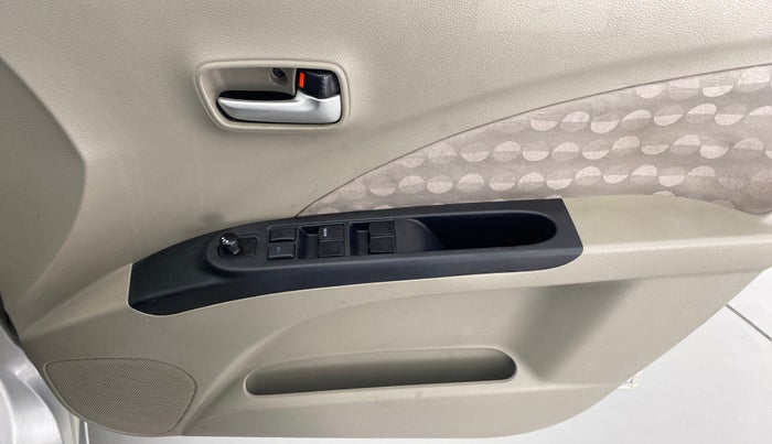 2016 Maruti Celerio ZXI AMT, Petrol, Automatic, 71,779 km, Driver Side Door Panels Control