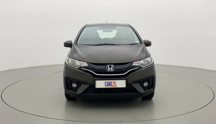 2015 Honda Jazz 1.2 V MT, Petrol, Manual, 81,198 km, Highlights