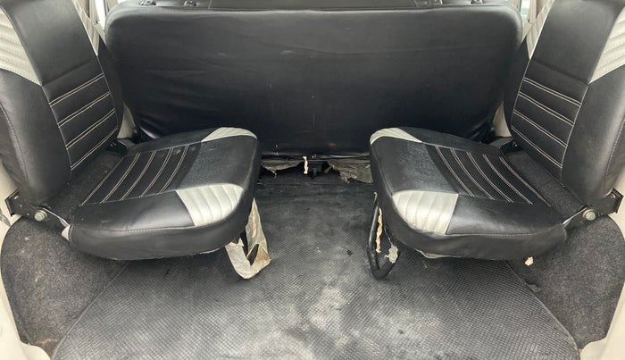 2020 Mahindra Scorpio S9, Diesel, Manual, 41,925 km, Third Seat Row ( optional )