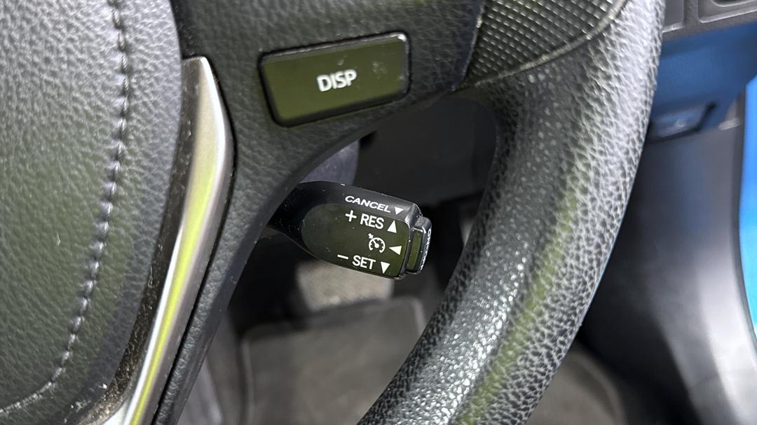 2017 Toyota RAV4 Gx (4x4), Automatic, 81238 km, Cruise Control