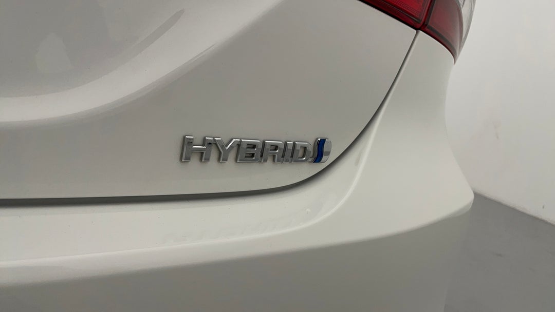 Badge (Boot Right Side)