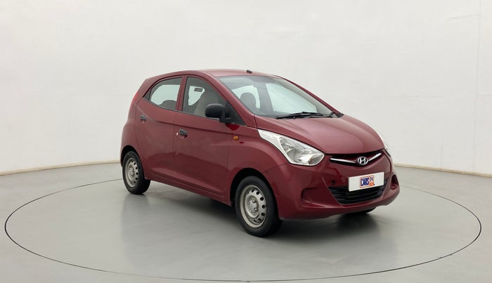 2018 Hyundai Eon ERA +, Petrol, Manual, 53,052 km, SRP