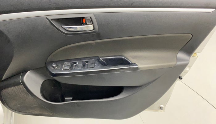 2012 Maruti Swift VDI, Diesel, Manual, 80,812 km, Driver Side Door Panels Control