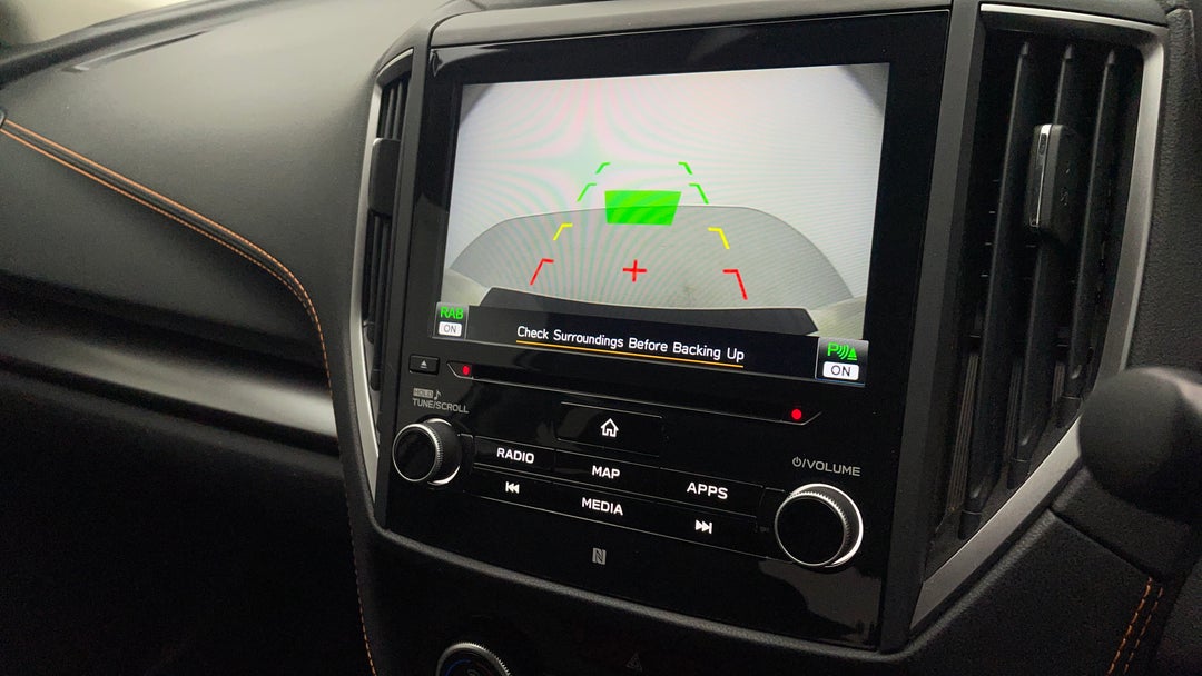 2018 Subaru XV 2.0i-s, Automatic, 99069 km, Parking Camera