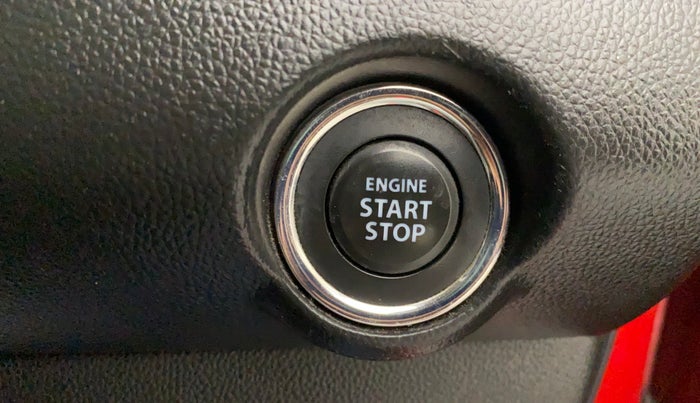 2018 Maruti Swift ZXI AMT, Petrol, Automatic, 89,728 km, Keyless Start/ Stop Button