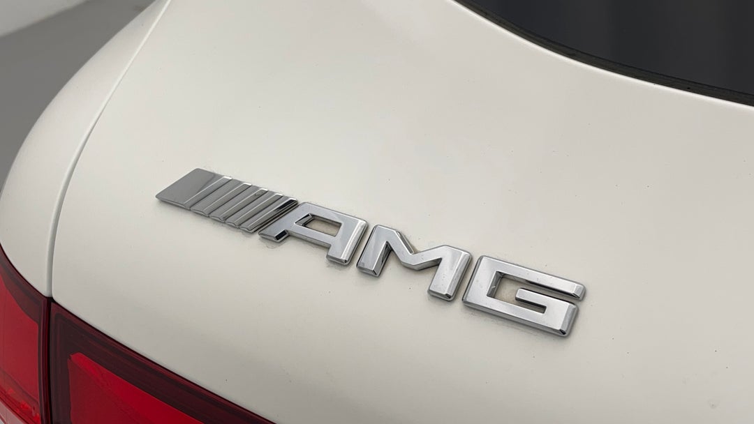 Badge (Boot Left Side)