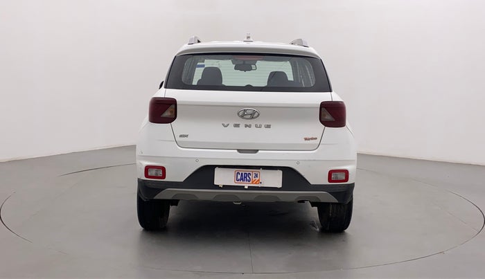 2020 Hyundai VENUE SX PLUS 1.0 TURBO DCT, Petrol, Automatic, 18,194 km, Back/Rear