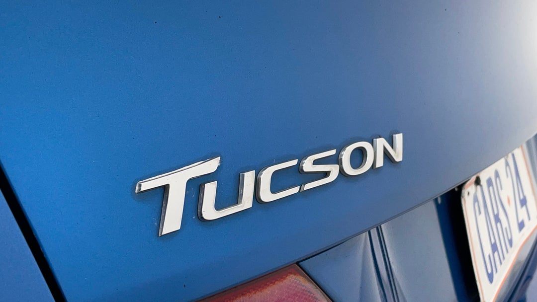 Badge (Boot Left Side)