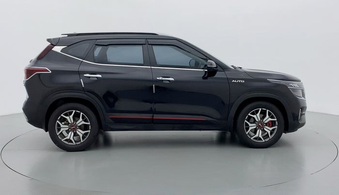 2020 KIA SELTOS 1.5 GTX+ AT, Diesel, Automatic, 67,429 km, Right Side View