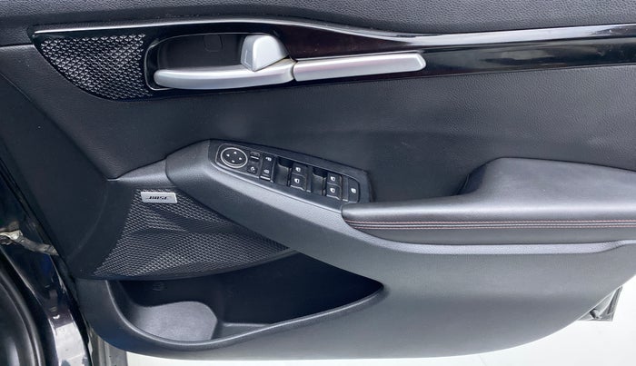 2020 KIA SELTOS 1.5 GTX+ AT, Diesel, Automatic, 67,429 km, Driver Side Door Panels Control