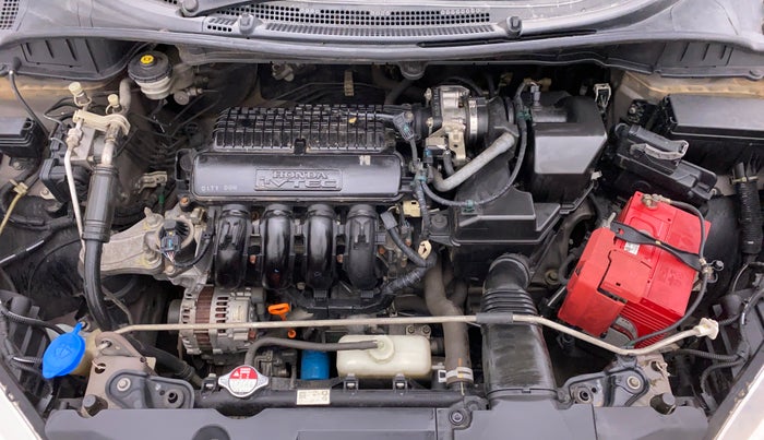 2015 Honda City VX MT PETROL, Petrol, Manual, 72,170 km, Open Bonet