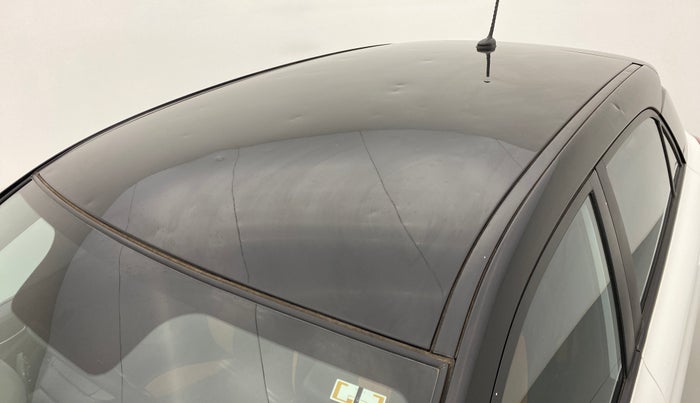 2017 Hyundai Elite i20 ASTA 1.2, Petrol, Manual, 22,008 km, Roof - Slightly dented