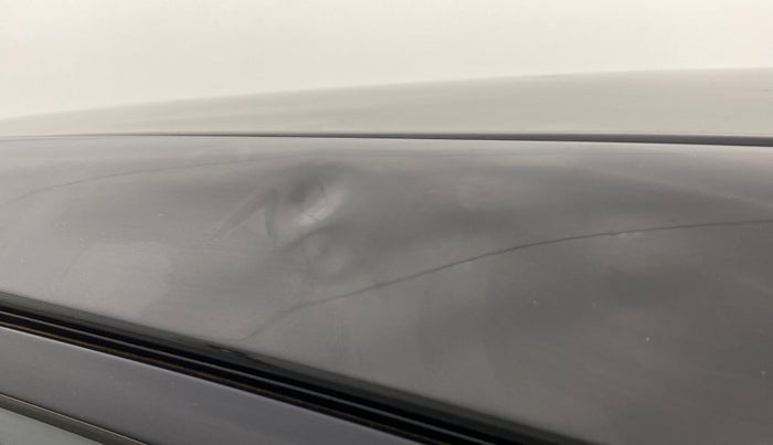 2017 Hyundai Elite i20 ASTA 1.2, Petrol, Manual, 22,008 km, Left B pillar - Slightly dented