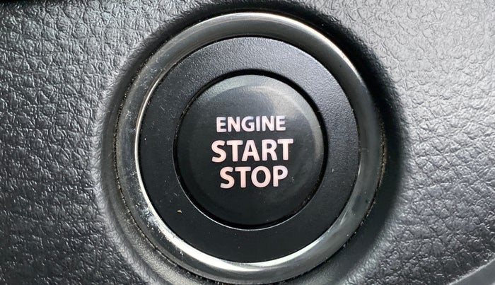 2015 Maruti Swift ZXI D, Petrol, Manual, 33,128 km, Keyless Start/ Stop Button