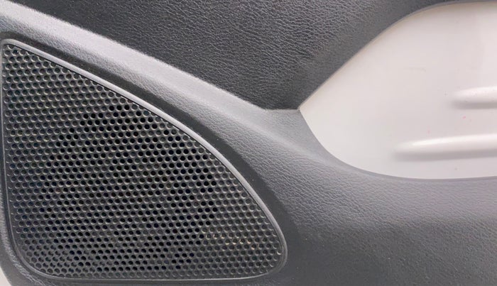 2019 Datsun Redi Go S 1.0, Petrol, Manual, 18,092 km, Speaker