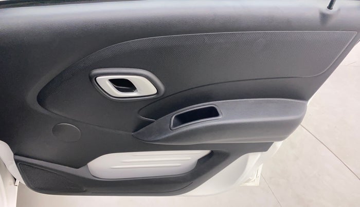 2019 Datsun Redi Go S 1.0, Petrol, Manual, 18,092 km, Driver Side Door Panels Control