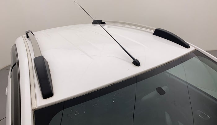 2019 Datsun Redi Go S 1.0, Petrol, Manual, 18,092 km, Roof