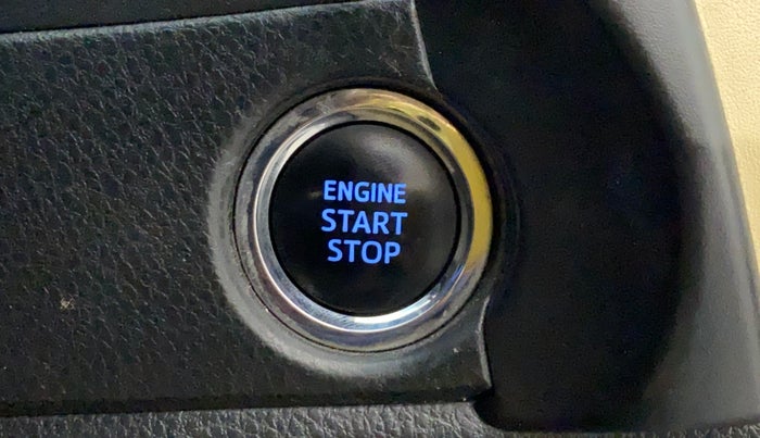2017 Toyota Corolla Altis VL CVT PETROL, Petrol, Automatic, 86,409 km, Keyless Start/ Stop Button