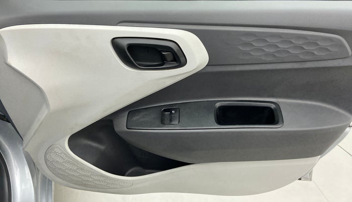 2021 Hyundai GRAND I10 NIOS ERA PETROL, Petrol, Manual, 10,127 km, Driver Side Door Panels Control
