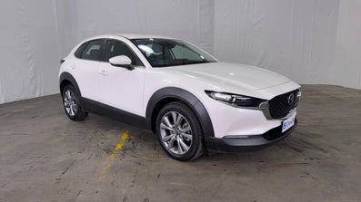 2023 Mazda CX-30 G20 Evolve (fwd) Automatic, 40k kms Petrol Car