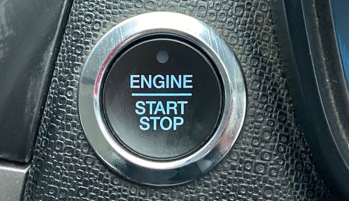 2019 Ford Ecosport 1.5TITANIUM TDCI, Diesel, Manual, 87,100 km, Keyless Start/ Stop Button