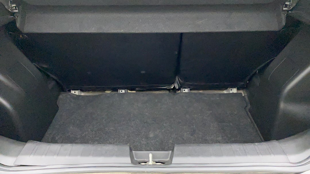 Boot Inside