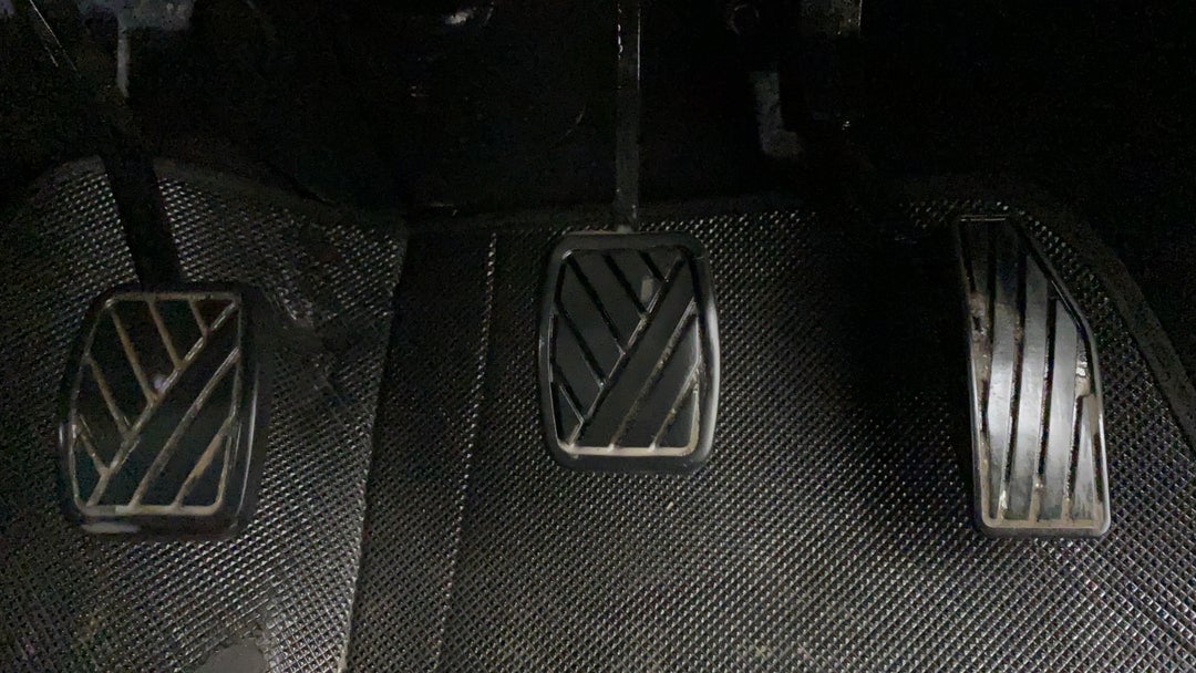 Pedals