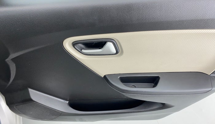 2019 Maruti Alto LXI, Petrol, Manual, 4,318 km, Driver Side Door Panels Control