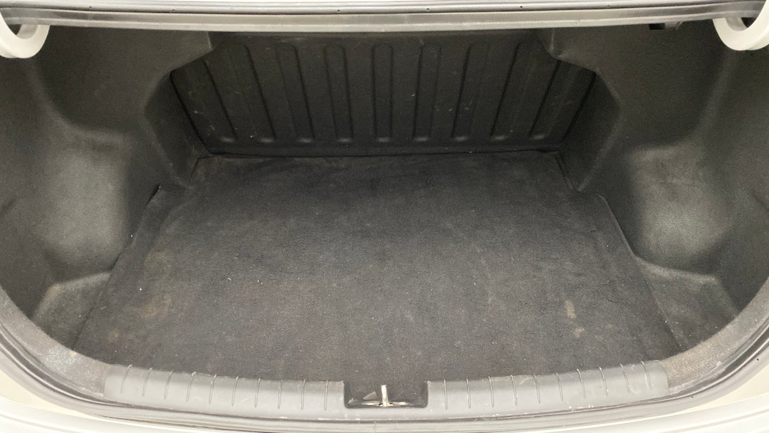 Boot Inside