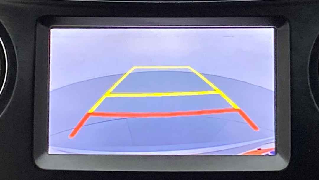 Parking Camera