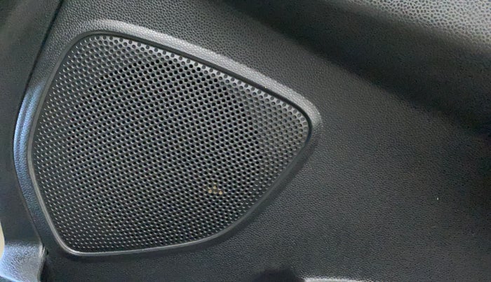 2017 Ford Ecosport TREND+ 1.5L DIESEL, Diesel, Manual, 84,083 km, Speaker