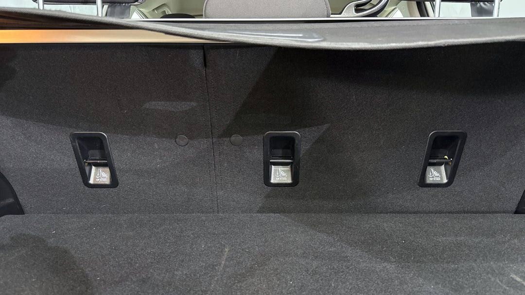 2024 Subaru Crosstrek AWD 2.0l, Automatic, 24249 km, Child Seat Anchor Points