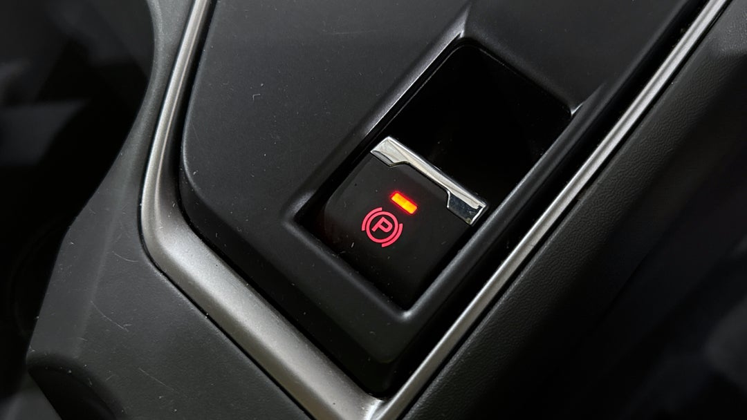 2024 Subaru Crosstrek AWD 2.0l, Automatic, 24249 km, Handbrake