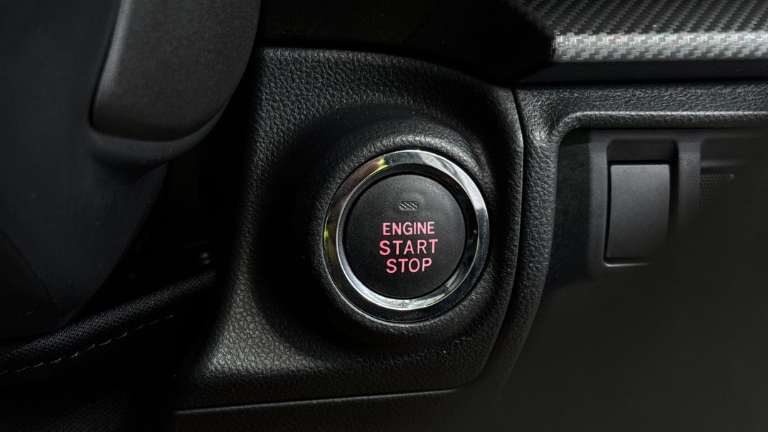 2024 Subaru Crosstrek AWD 2.0l, Automatic, 24249 km, Keyless / Button Start