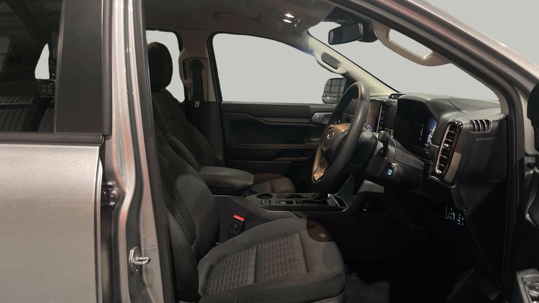 2024 Ford Everest Ambiente (RWD), Automatic, 27879 km, Right Side Front Door Cabin View