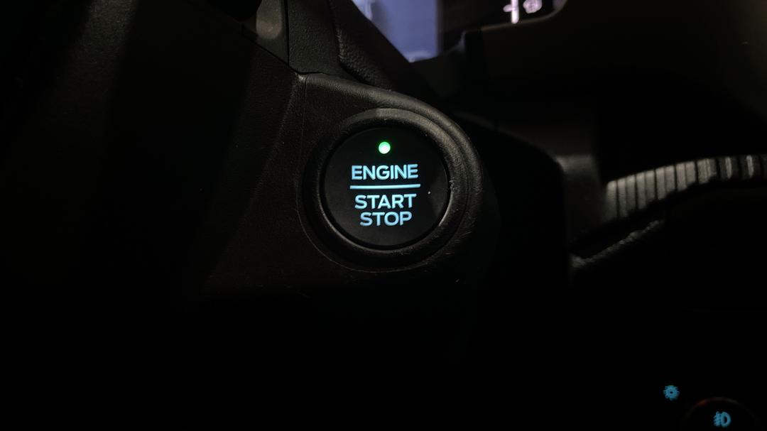 2024 Ford Everest Ambiente (RWD), Automatic, 27879 km, Keyless / Button Start